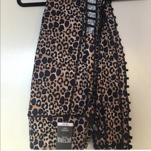 Victoria secret knockout tight(Long)